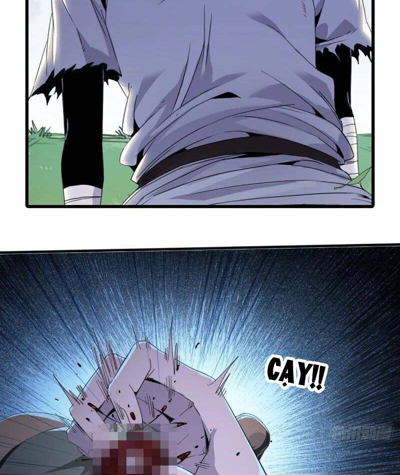 Mình Ta Tu Tiên [Chap 1-17] — trang 56