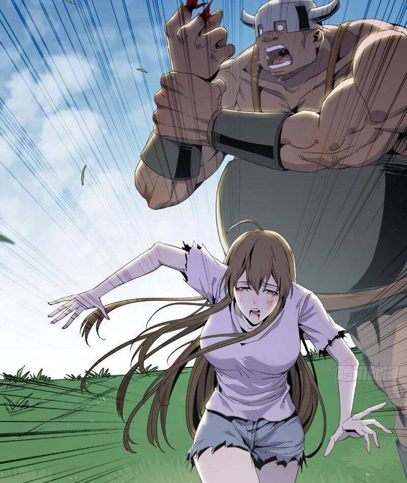 Mình Ta Tu Tiên [Chap 1-17] — trang 58