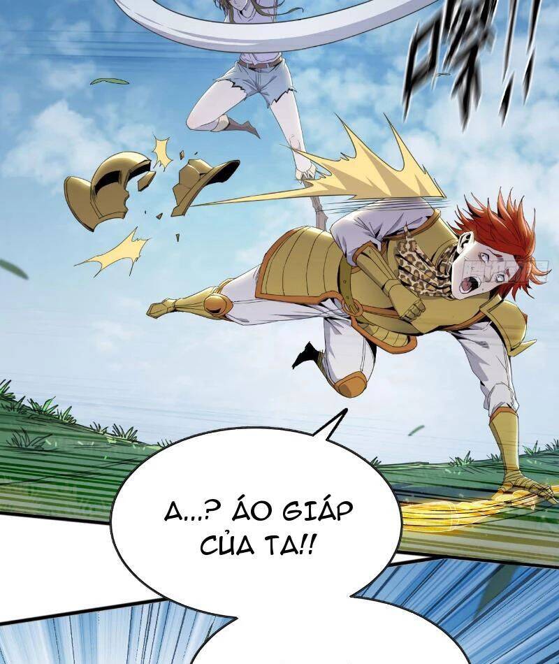 Mình Ta Tu Tiên [Chap 1-17] — trang 8