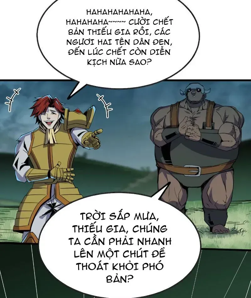 Mình Ta Tu Tiên [Chap 1-17] — trang 11