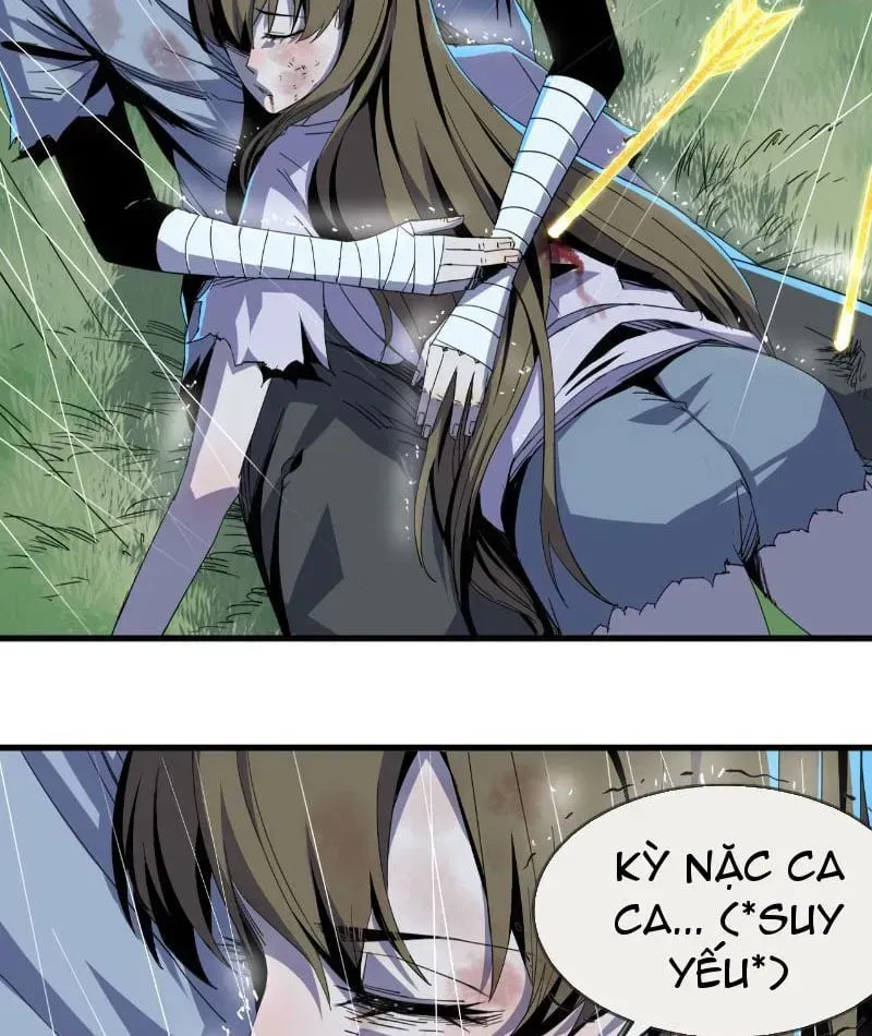 Mình Ta Tu Tiên [Chap 1-17] — trang 13