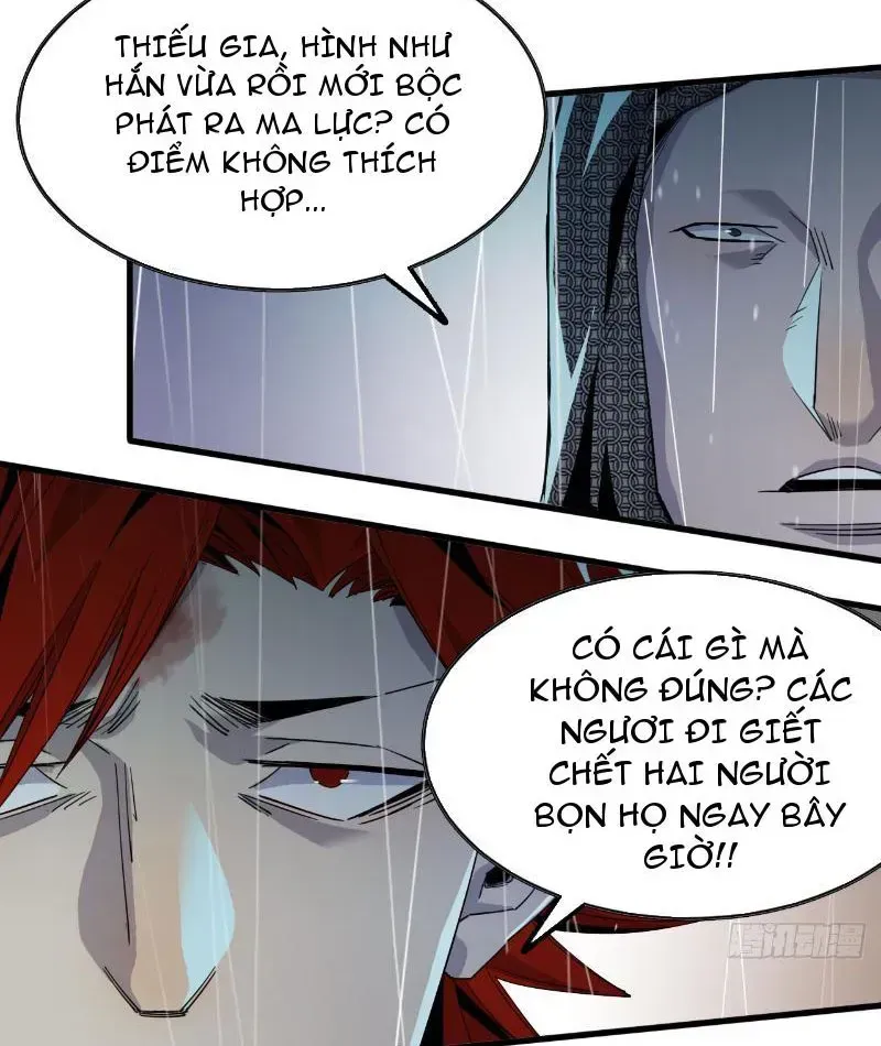 Mình Ta Tu Tiên [Chap 1-17] — trang 21