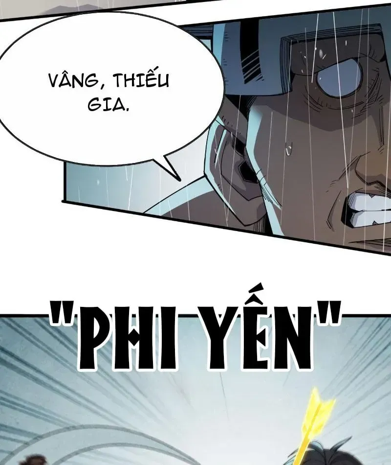 Mình Ta Tu Tiên [Chap 1-17] — trang 22