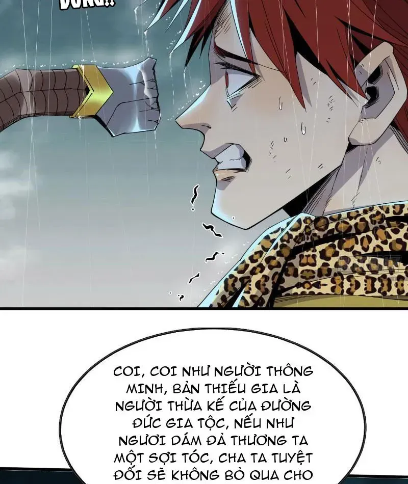 Mình Ta Tu Tiên [Chap 1-17] — trang 33