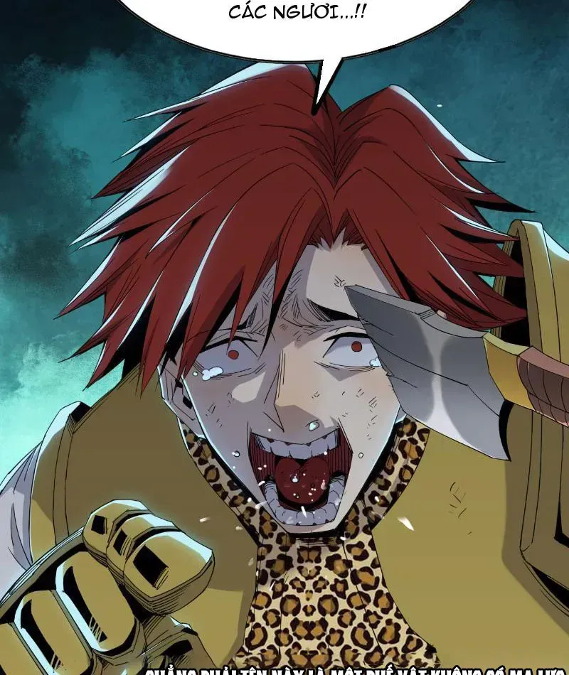 Mình Ta Tu Tiên [Chap 1-17] — trang 34