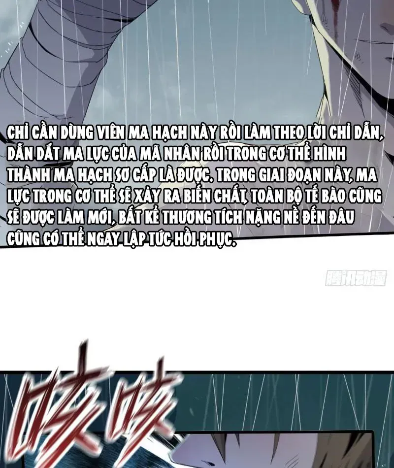Mình Ta Tu Tiên [Chap 1-17] — trang 50