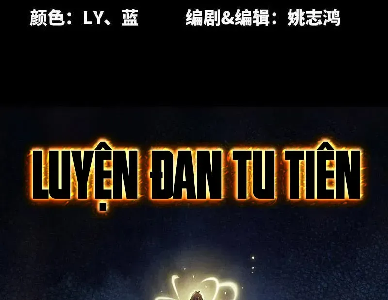 Mình Ta Tu Tiên [Chap 1-17] — trang 1