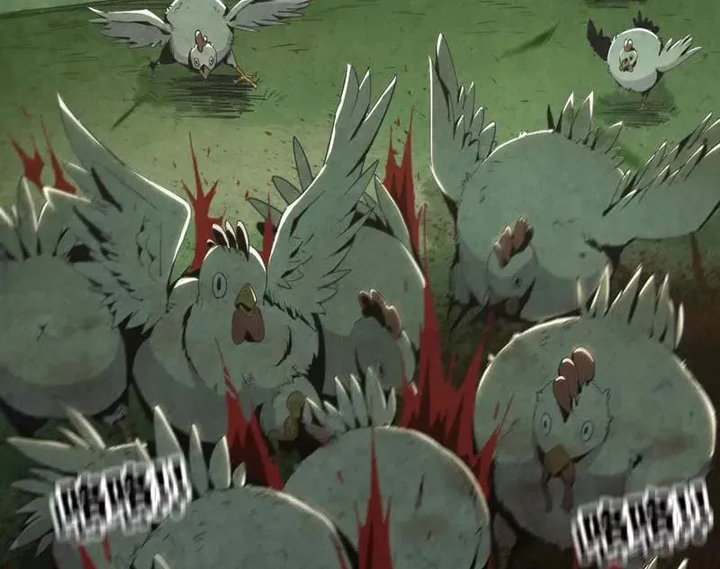 Mình Ta Tu Tiên [Chap 1-17] — trang 116