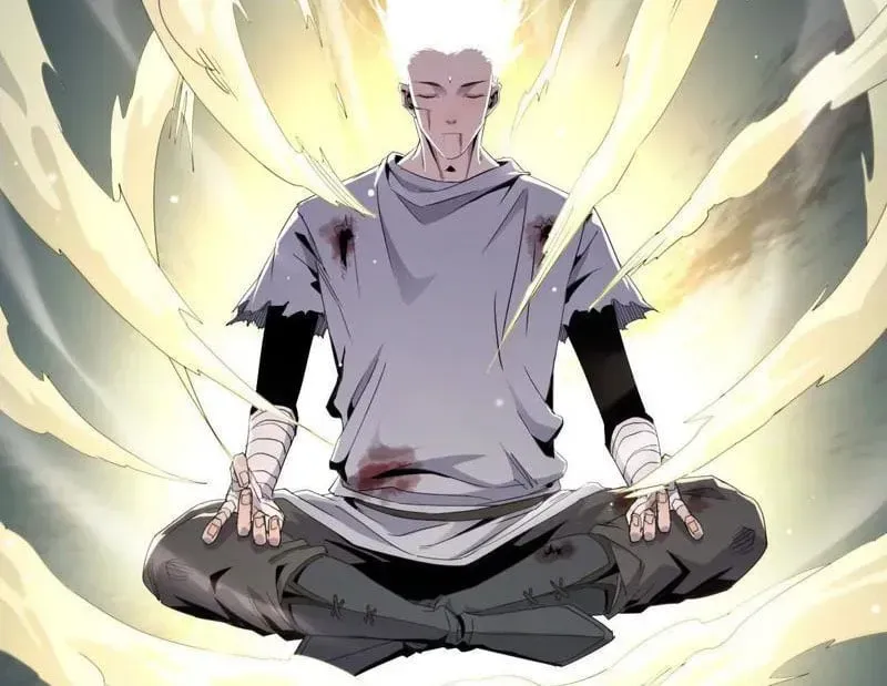 Mình Ta Tu Tiên [Chap 1-17] — trang 26