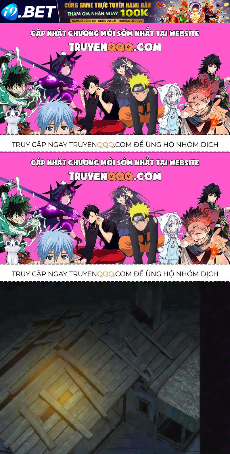 Mình Ta Tu Tiên [Chap 1-17] — trang 0