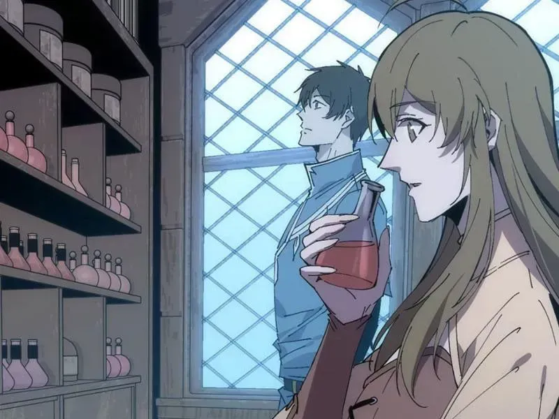 Mình Ta Tu Tiên [Chap 1-17] — trang 102