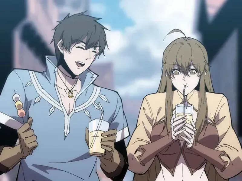 Mình Ta Tu Tiên [Chap 1-17] — trang 104