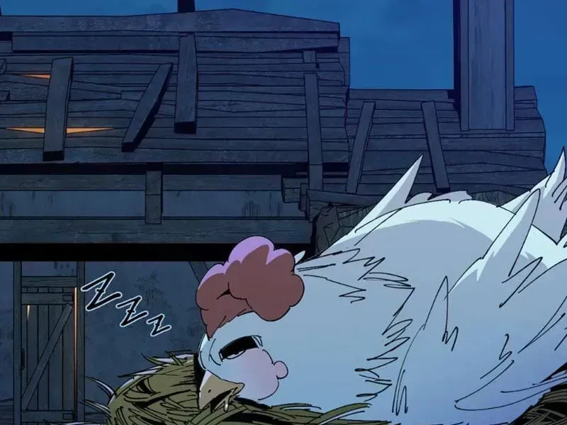 Mình Ta Tu Tiên [Chap 1-17] — trang 34