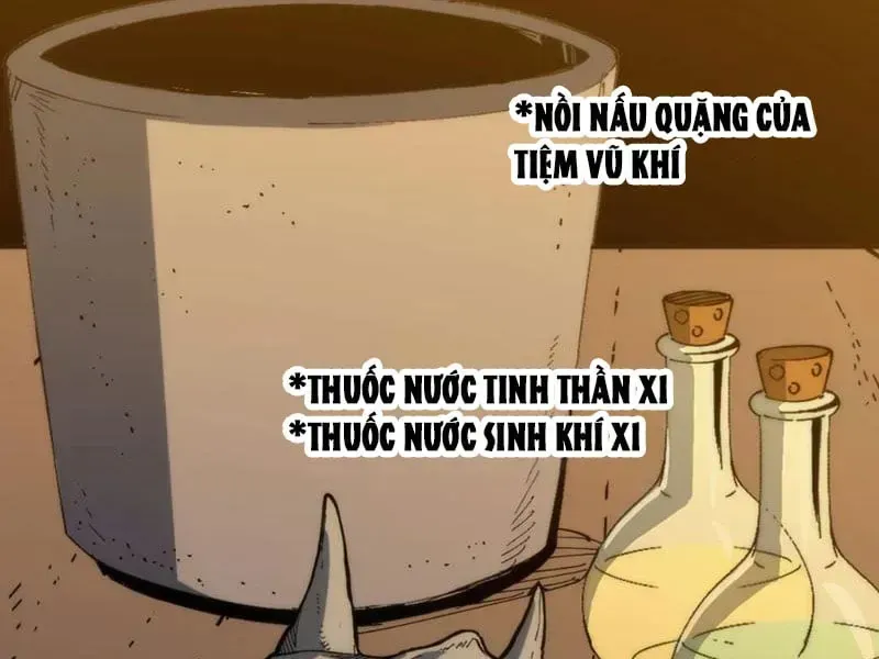 Mình Ta Tu Tiên [Chap 1-17] — trang 36