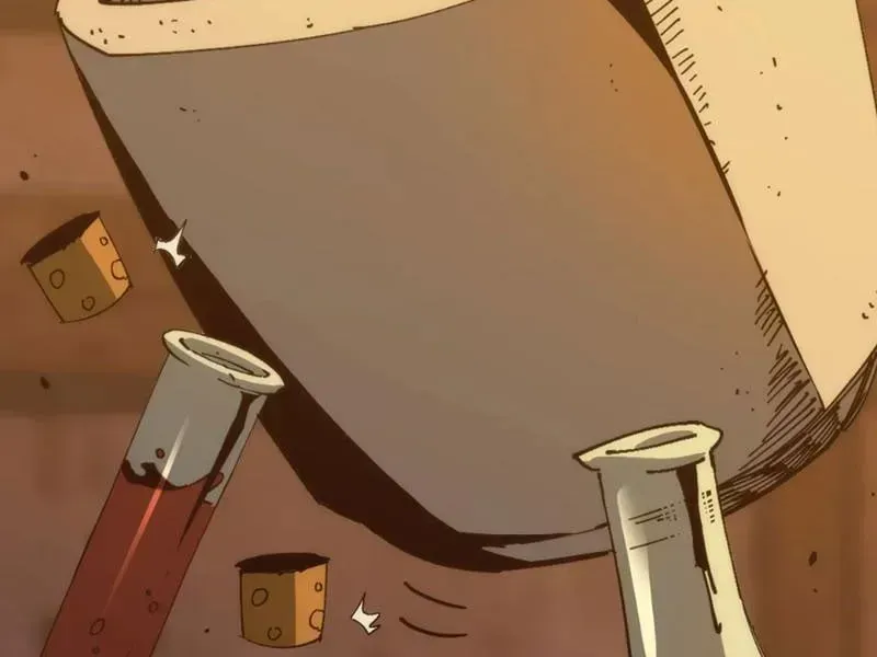 Mình Ta Tu Tiên [Chap 1-17] — trang 45