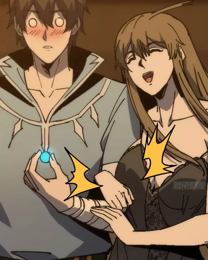 Mình Ta Tu Tiên [Chap 1-17] — trang 16