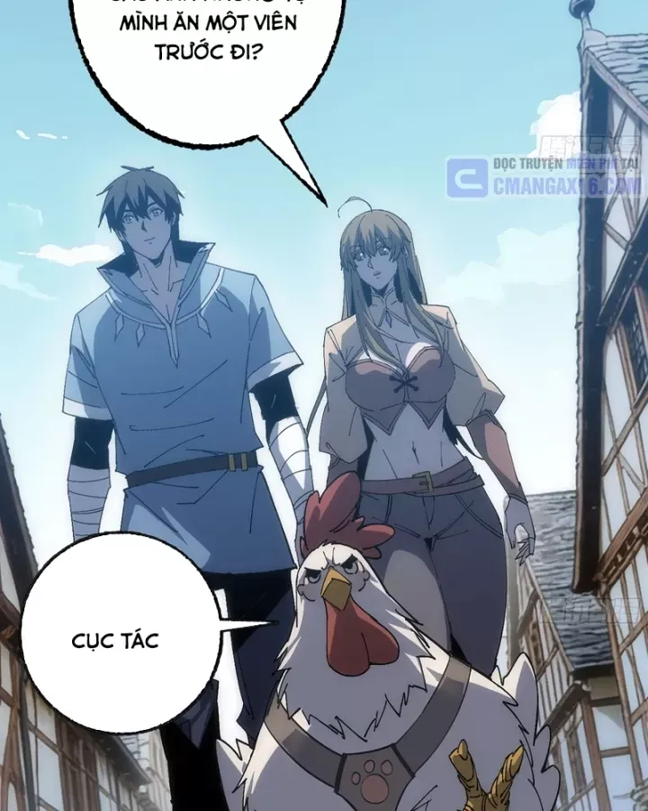 Mình Ta Tu Tiên [Chap 1-17] — trang 21