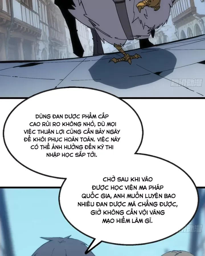 Mình Ta Tu Tiên [Chap 1-17] — trang 22