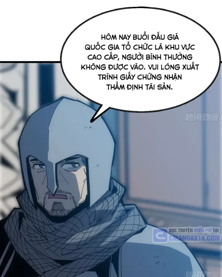 Mình Ta Tu Tiên [Chap 1-17] — trang 28