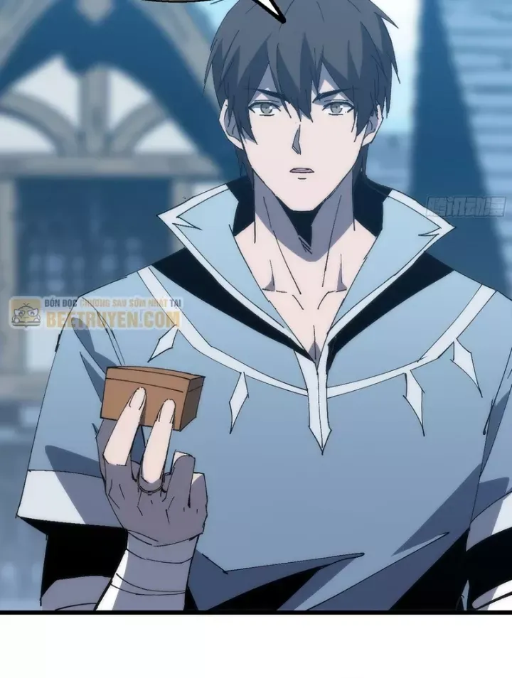 Mình Ta Tu Tiên [Chap 1-17] — trang 30