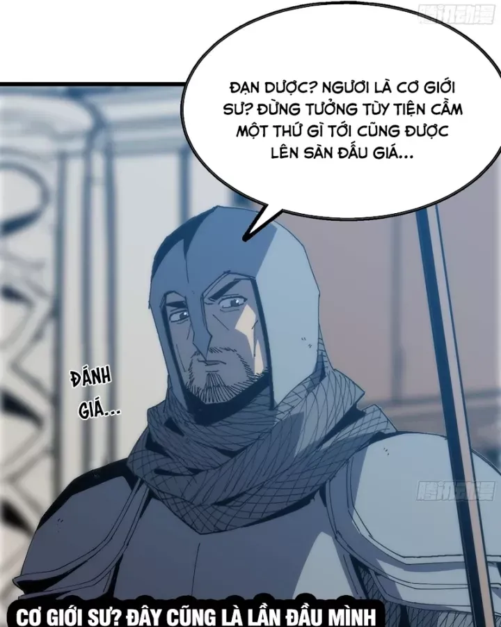 Mình Ta Tu Tiên [Chap 1-17] — trang 31