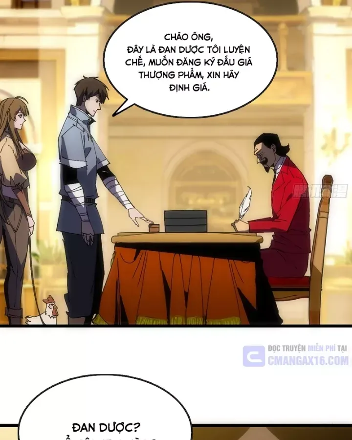 Mình Ta Tu Tiên [Chap 1-17] — trang 42