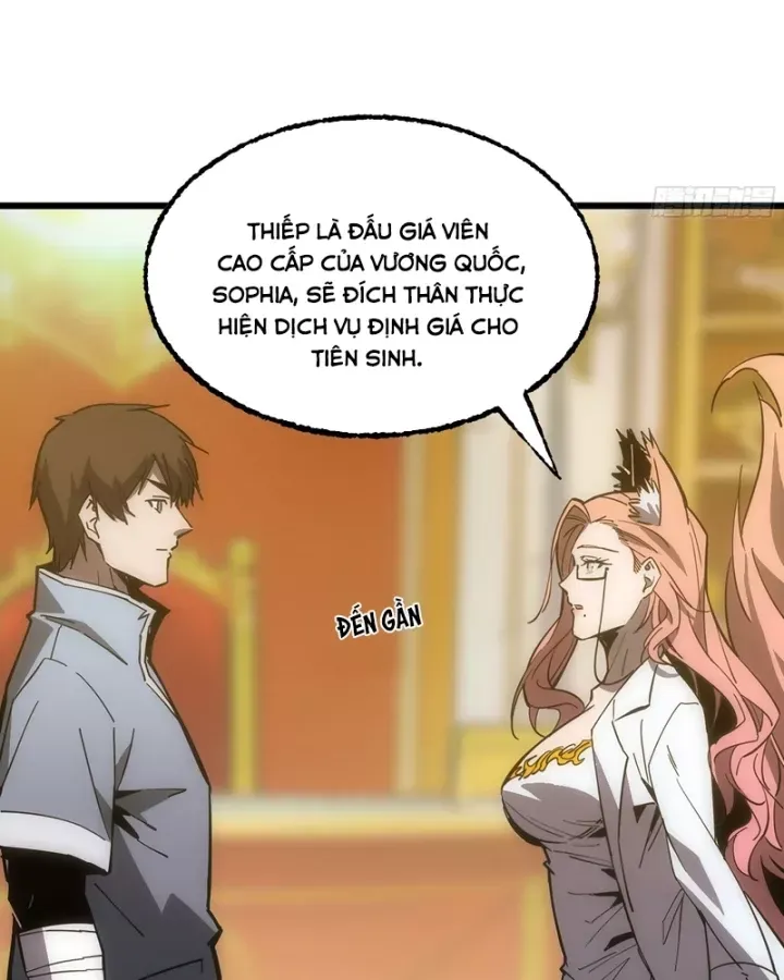 Mình Ta Tu Tiên [Chap 1-17] — trang 56