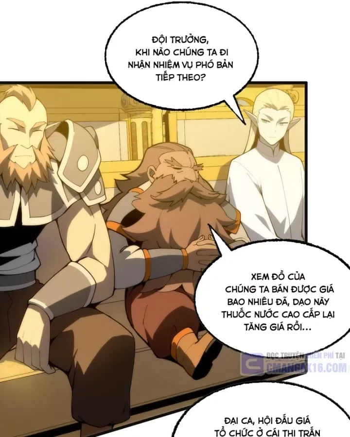Mình Ta Tu Tiên [Chap 1-17] — trang 85