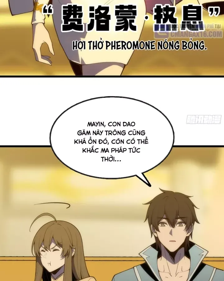 Mình Ta Tu Tiên [Chap 1-17] — trang 11