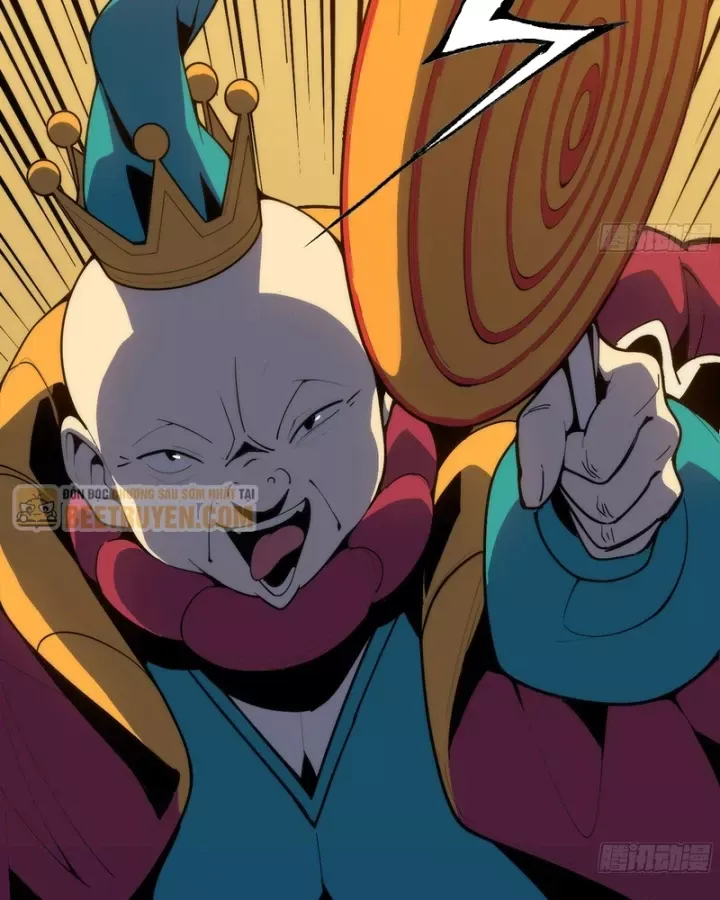 Mình Ta Tu Tiên [Chap 1-17] — trang 23