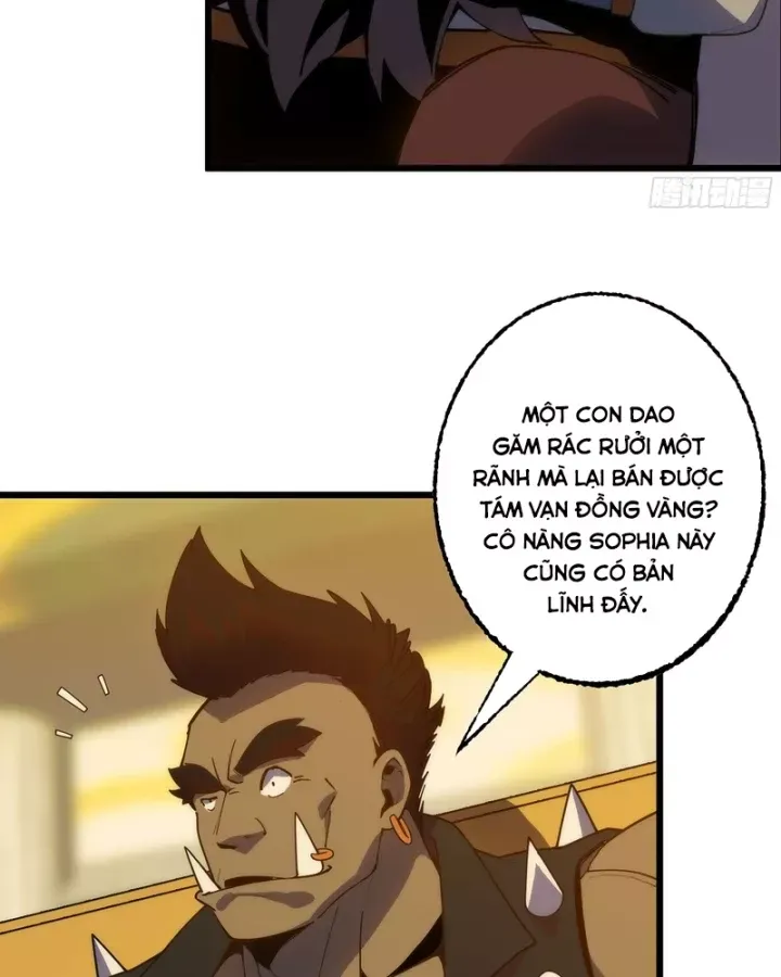 Mình Ta Tu Tiên [Chap 1-17] — trang 26