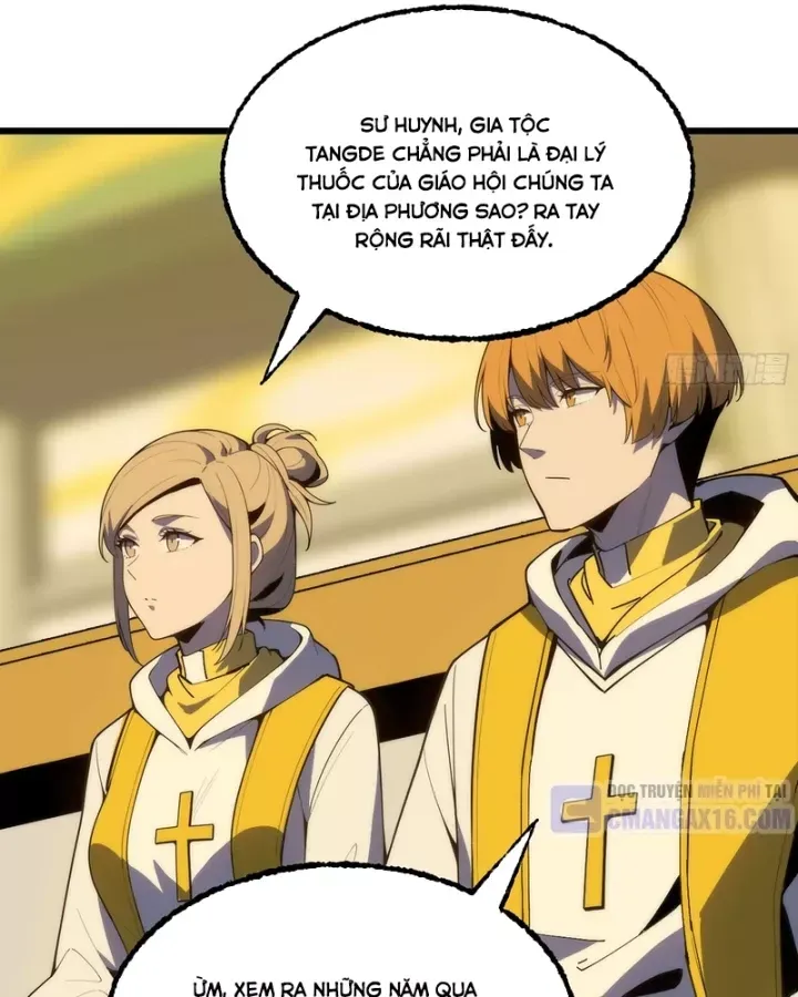 Mình Ta Tu Tiên [Chap 1-17] — trang 28