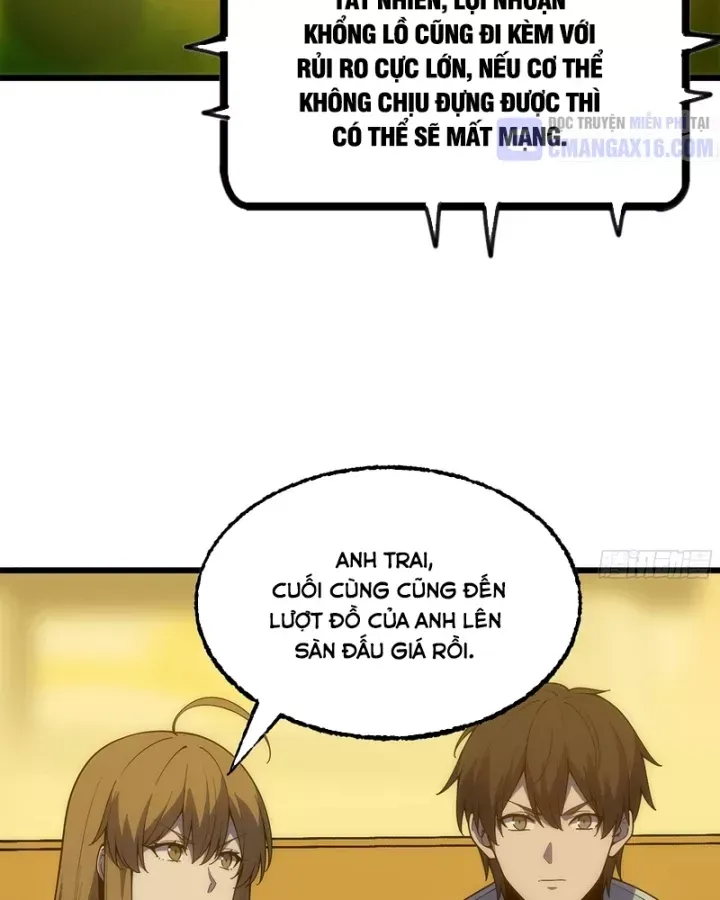 Mình Ta Tu Tiên [Chap 1-17] — trang 47