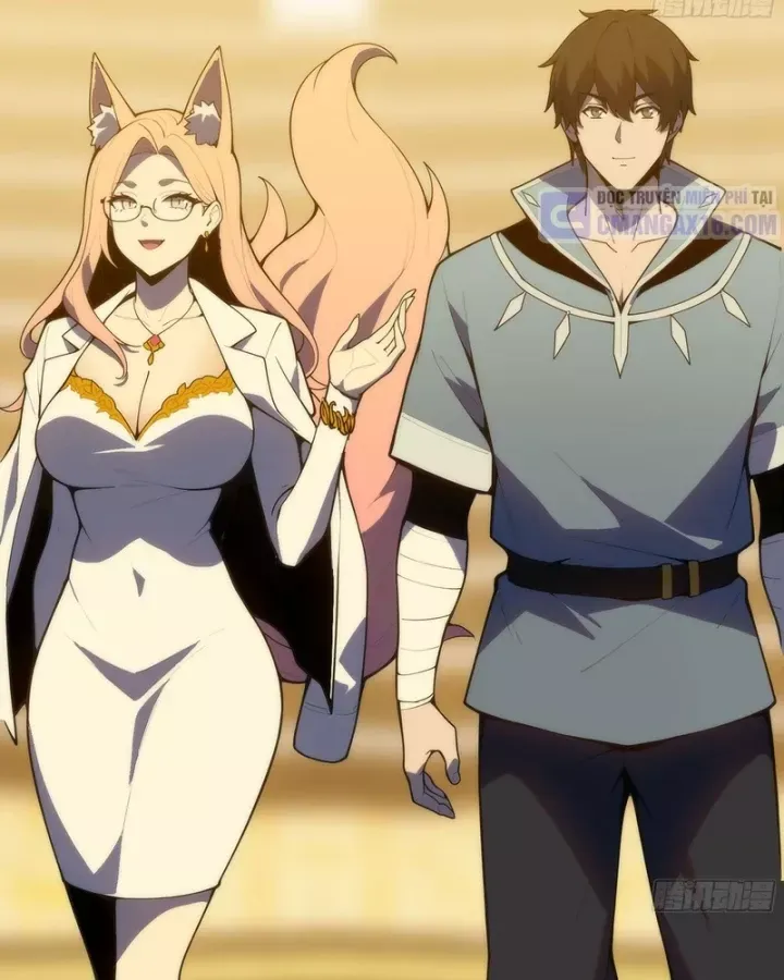 Mình Ta Tu Tiên [Chap 1-17] — trang 62