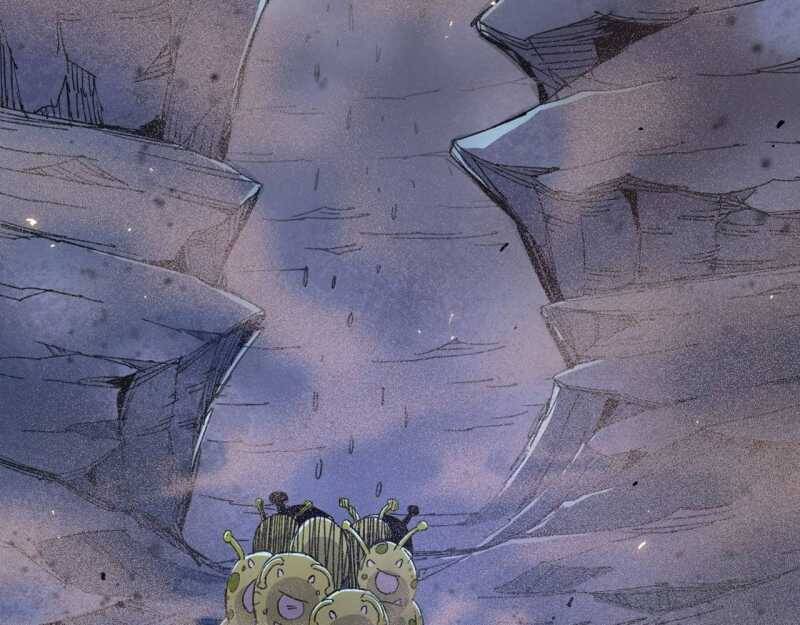 Mình Ta Tu Tiên [Chap 1-17] — trang 101