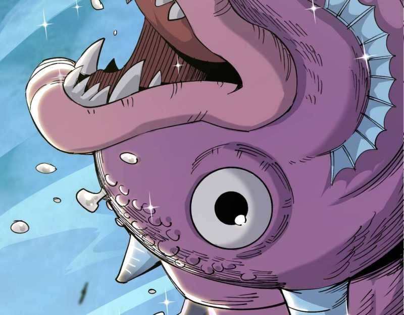 Mình Ta Tu Tiên [Chap 1-17] — trang 132