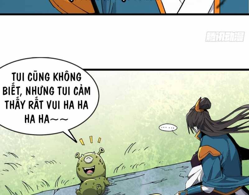 Mình Ta Tu Tiên [Chap 1-17] — trang 147