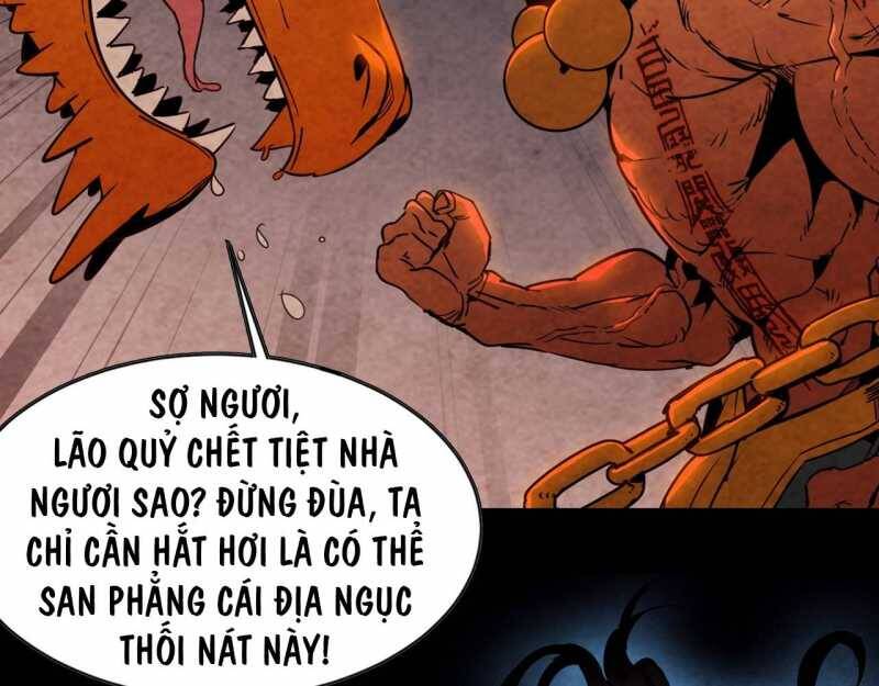 Mình Ta Tu Tiên [Chap 1-17] — trang 33