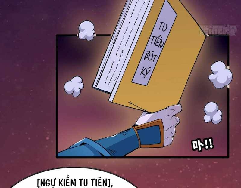 Mình Ta Tu Tiên [Chap 1-17] — trang 54