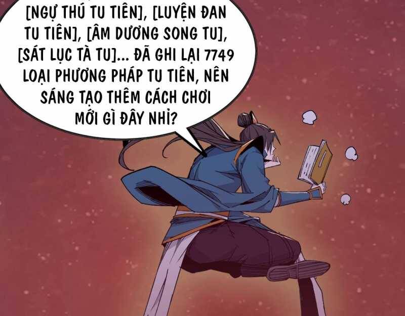 Mình Ta Tu Tiên [Chap 1-17] — trang 55