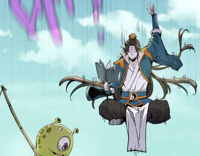 Mình Ta Tu Tiên [Chap 1-17] — trang 71