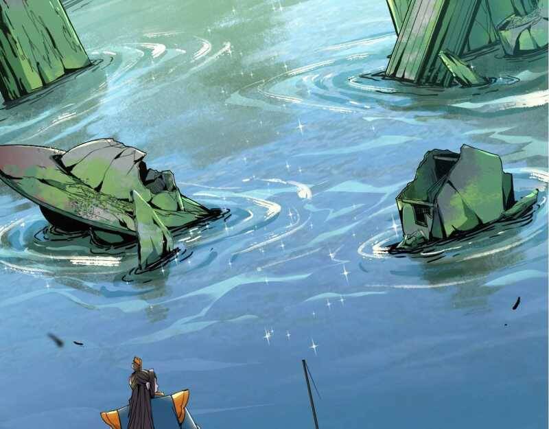 Mình Ta Tu Tiên [Chap 1-17] — trang 86