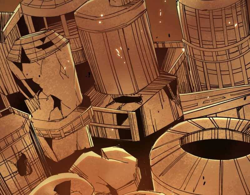 Mình Ta Tu Tiên [Chap 1-17] — trang 90