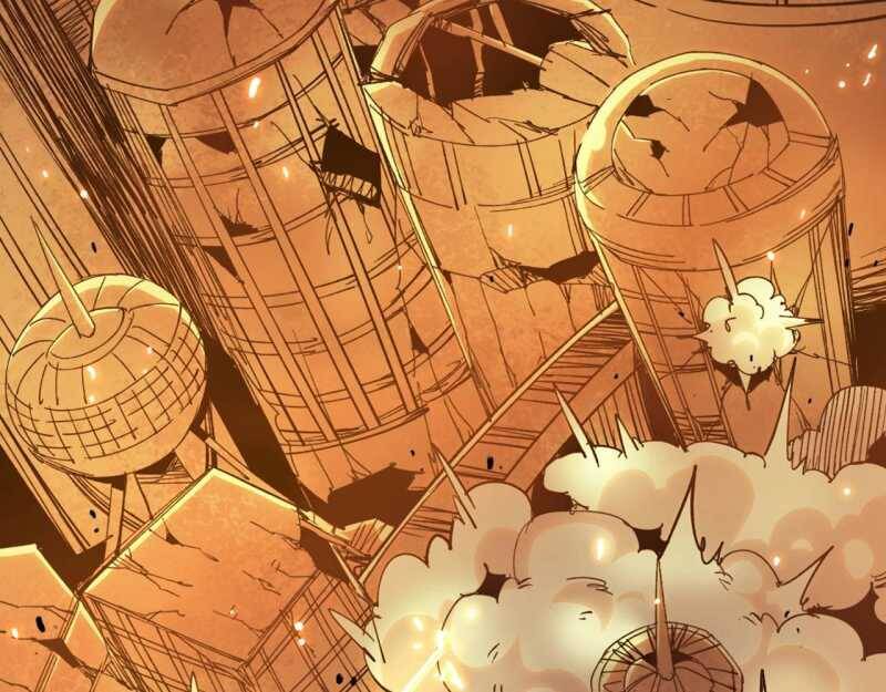 Mình Ta Tu Tiên [Chap 1-17] — trang 91