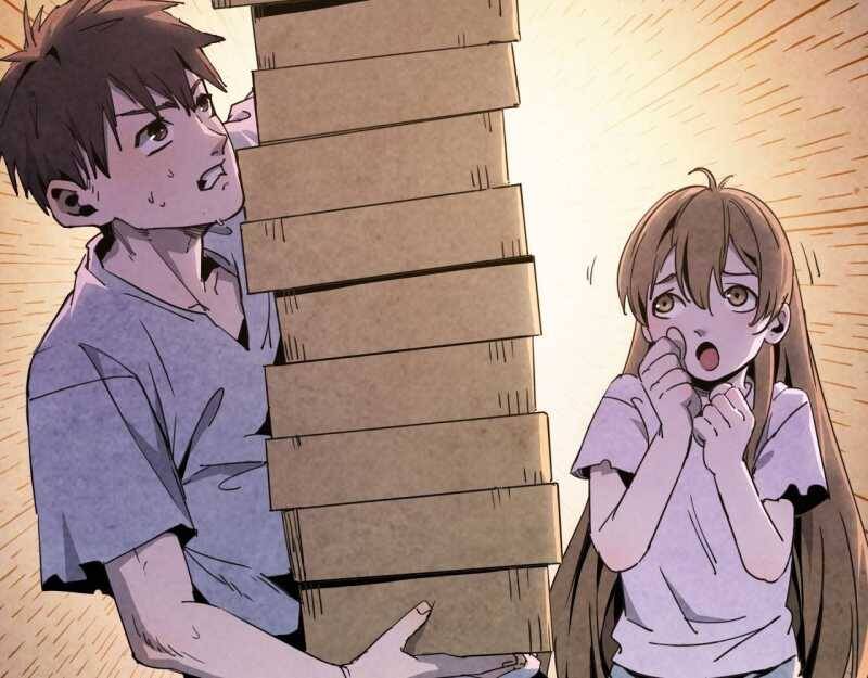 Mình Ta Tu Tiên [Chap 1-17] — trang 81