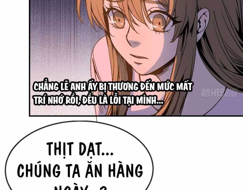 Mình Ta Tu Tiên [Chap 1-17] — trang 28