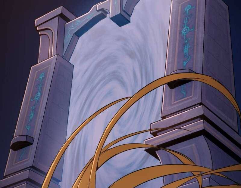 Mình Ta Tu Tiên [Chap 1-17] — trang 34