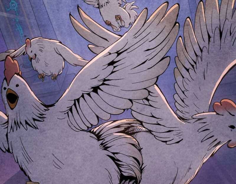 Mình Ta Tu Tiên [Chap 1-17] — trang 47