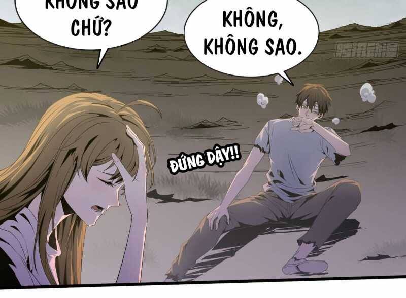 Mình Ta Tu Tiên [Chap 1-17] — trang 35