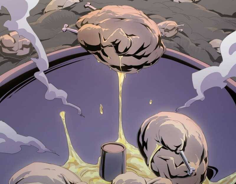 Mình Ta Tu Tiên [Chap 1-17] — trang 42